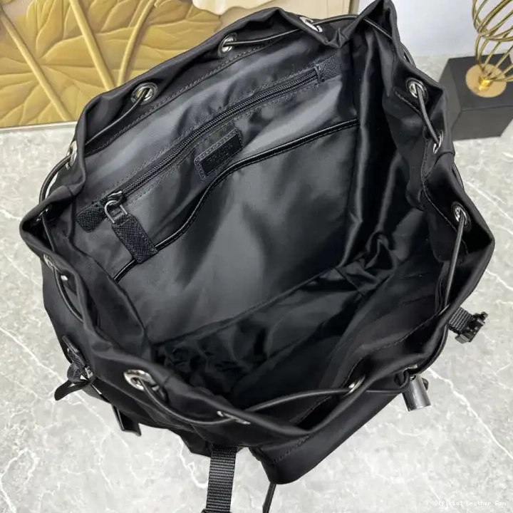 Official Brother Sam Prada Bags 2407YZ0053 0825